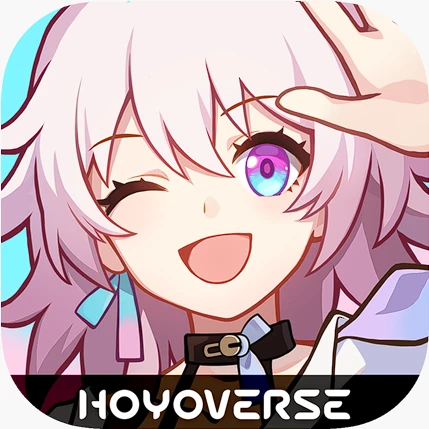 Honkai: Star Rail