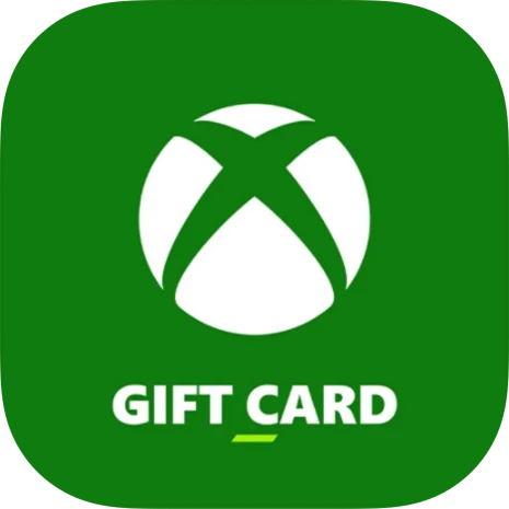 Подарочные карты Xbox