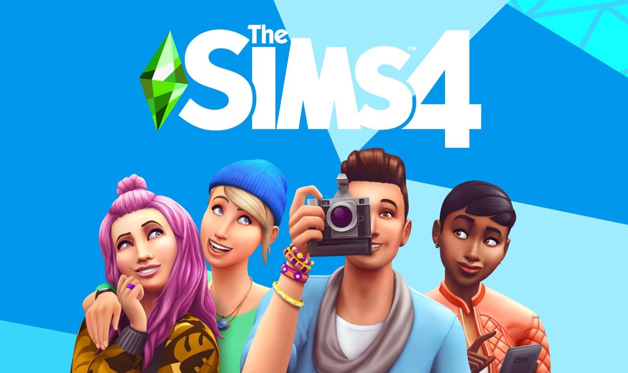 The Sims™ 4 | EA