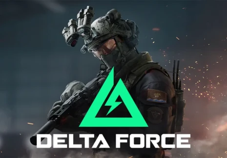 Delta Force